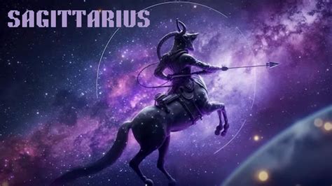 Sagittarius Daily Horoscope .